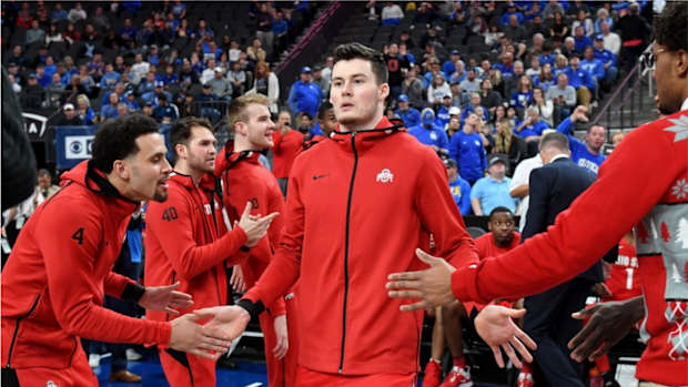 Kyle Young introduction