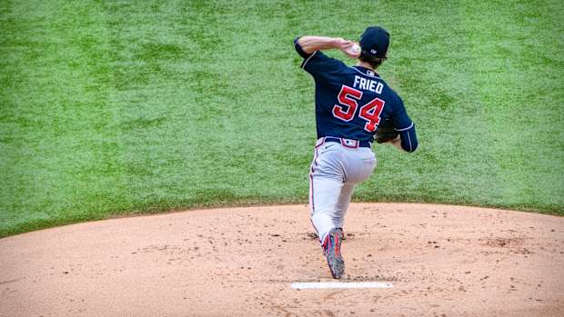 Max Fried - Oct 17 - 2