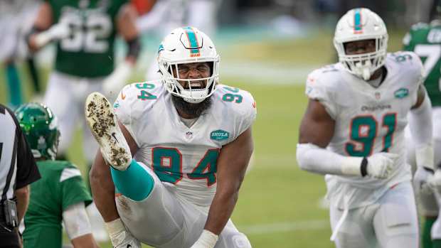 Christian Wilkins