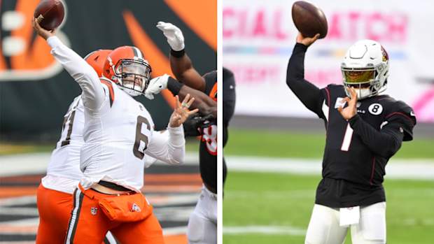 Mayfield-Murray