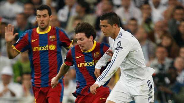 Messi-Ronaldo-UCL-Stage