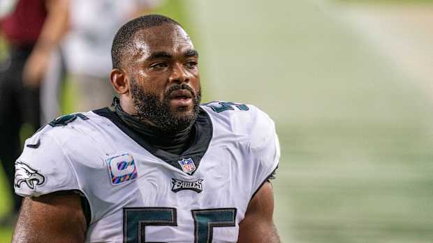 Brandon Graham