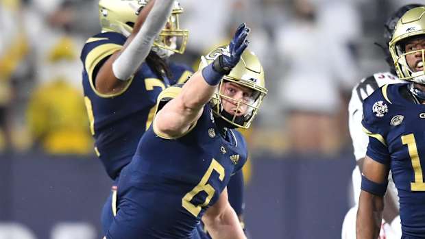 Georgia Tech