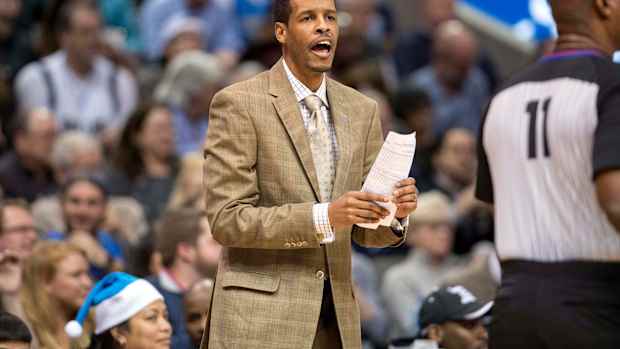 stephen silas