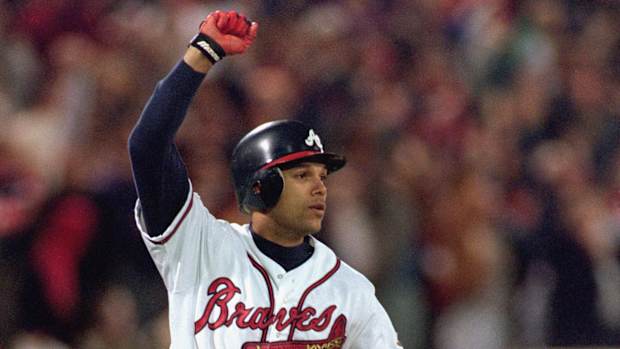 David Justice