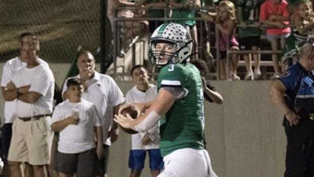 Quinn-Ewers-Southlake