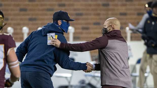 Harbaugh-Fleck-Shake