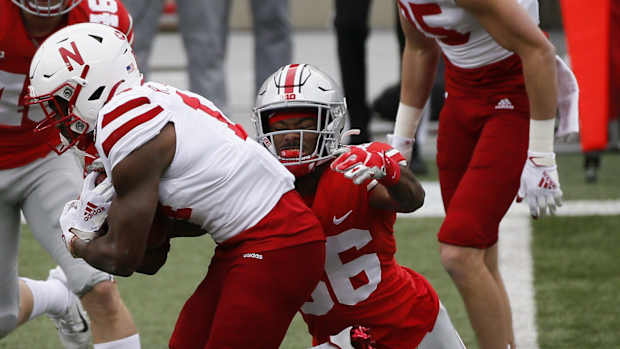 Chris-Booker-Special-Teams-Tackle