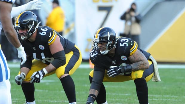 best-pittsburgh-steelers-offensive-linemen