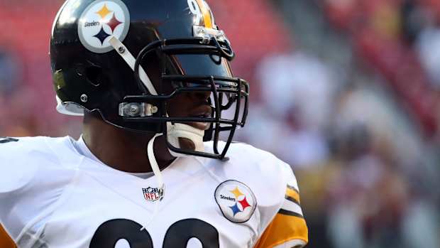 best-pittsburgh-steelers-defensive-players