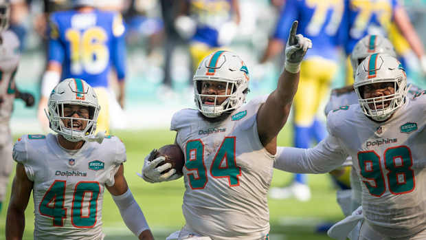 Christian Wilkins