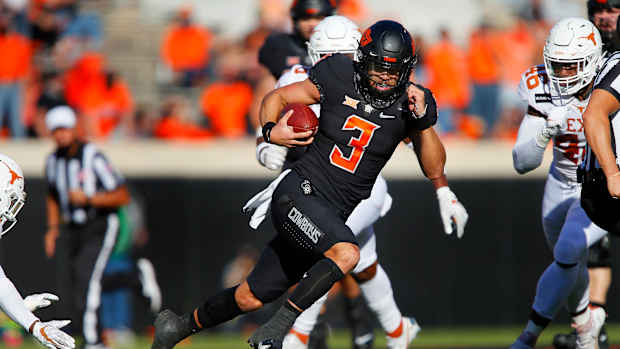 Sanders vs Texas2