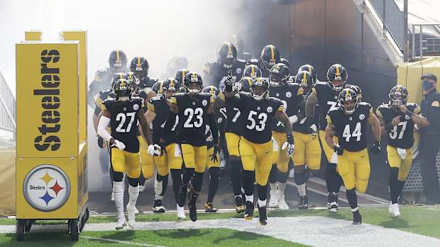 pittsburgh-steelers-team-history