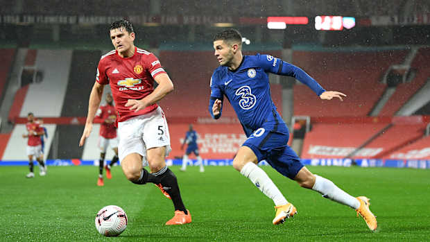 Pulisic-Man-United-Chelsea