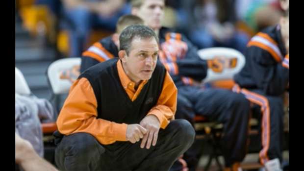 John Smith on COVID-19 College Wrestling Season