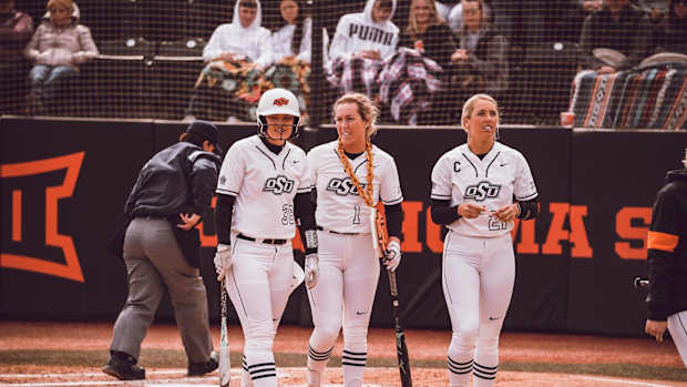cowgirl softball