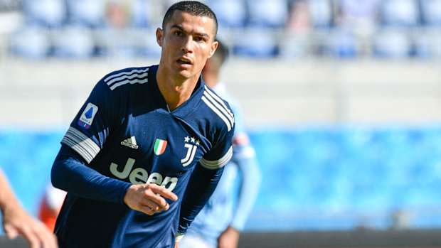 Cristiano-Ronaldo-Hot-Start-Serie-A