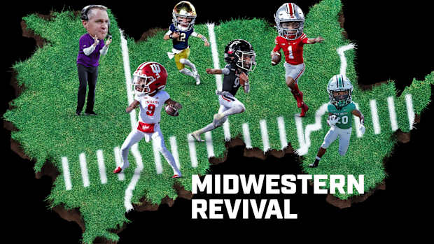 Midwestern Revival