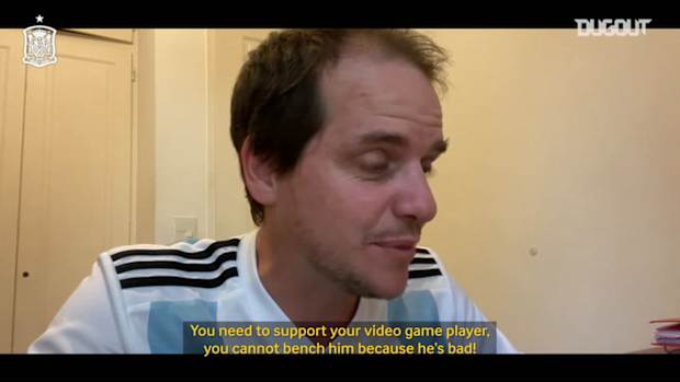 Pedri: 'If you see Messi, you give him the ball because you know something will happen'