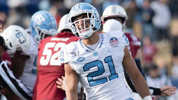 Chazz Surratt