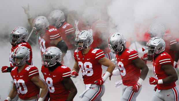Ohio State Football