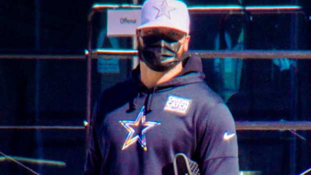 dak crutch 