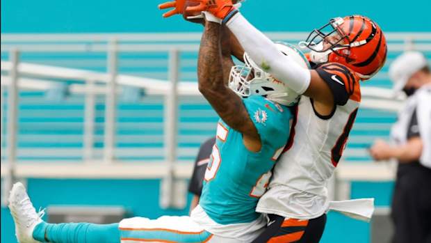 Xavien Howard