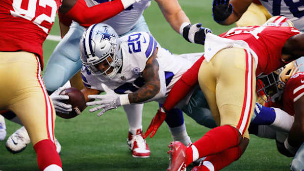 pollard niners 