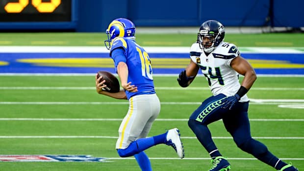 Bobby Wagner