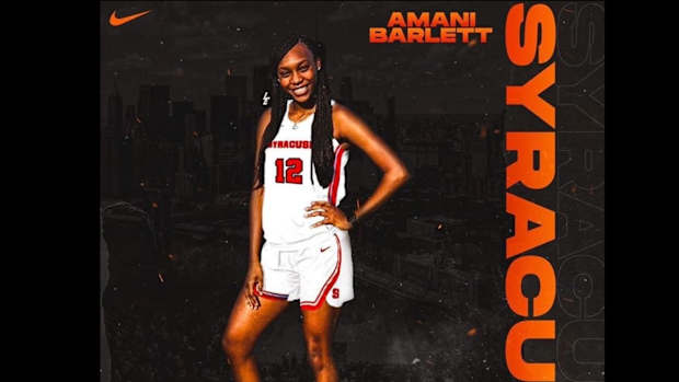 amani bartlett