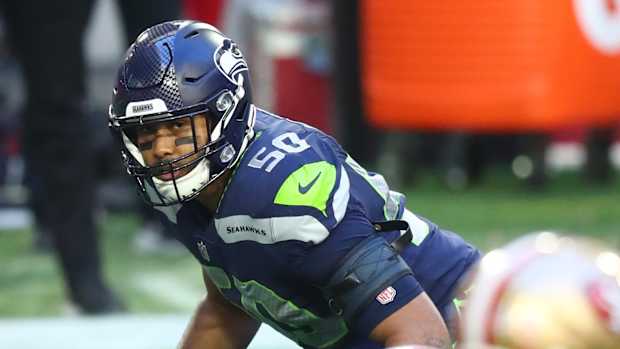 K.J. Wright