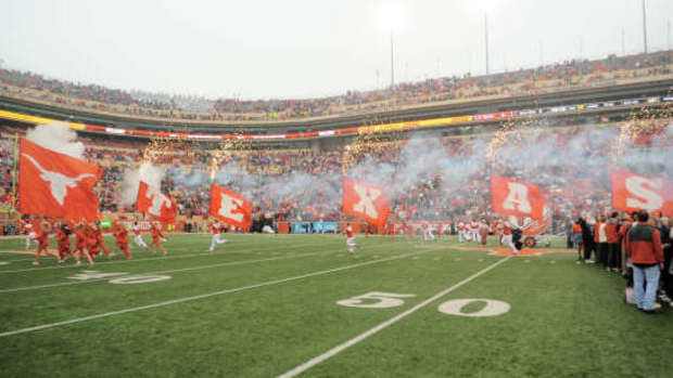 texas field flags