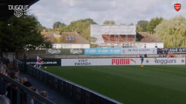 Van de Donk fires in hat-trick vs West Ham