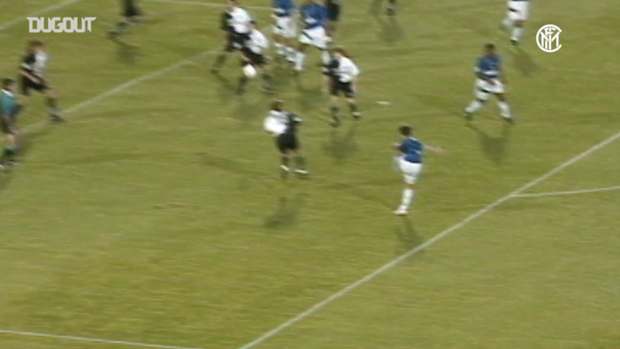 Inter's top 5 goals at Udinese
