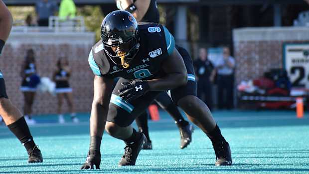 Tarron Jackson