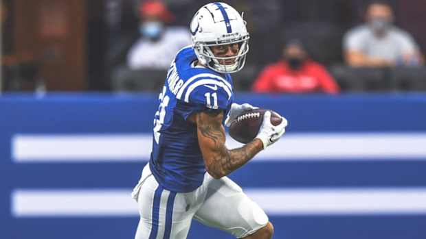 michael pittman jr colts