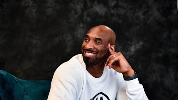 Kobe Bryant