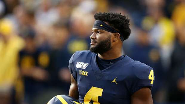 NICO COLLINS