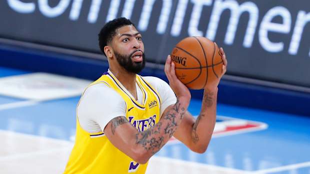 Anthony Davis