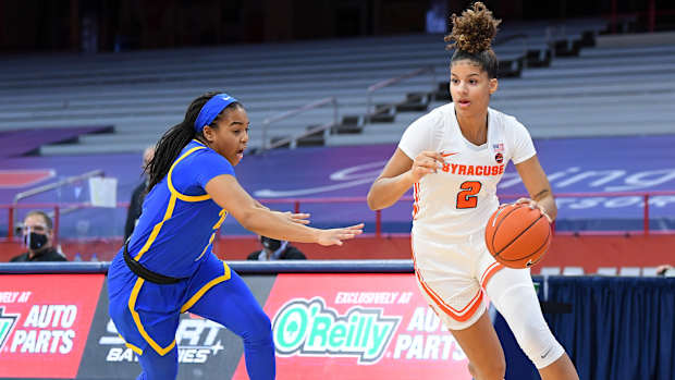 Takeaways WBB
