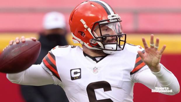 Cleveland Browns Post-Season Positional Review: Quarterbacks