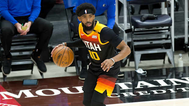 Mike Conley