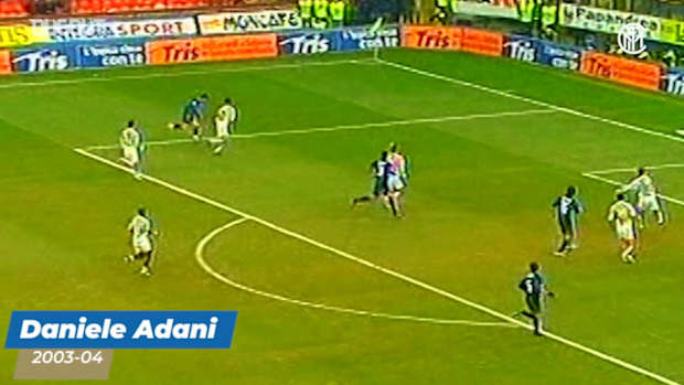 Inter's best Coppa Italia goals against Juventus at San Siro