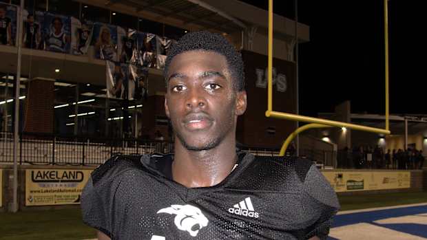 Terrion Arnold