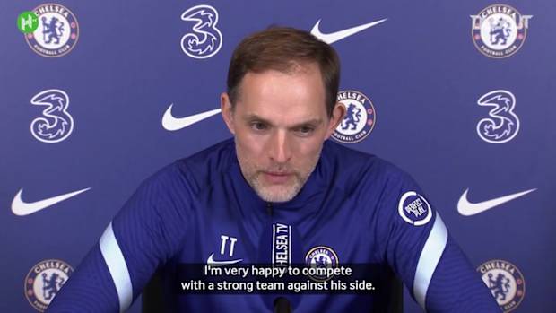 Thomas Tuchel will prepare Chelsea for Harry Kane surprise