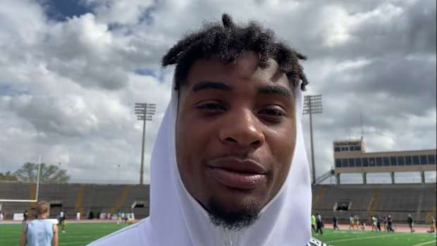 shazz preston