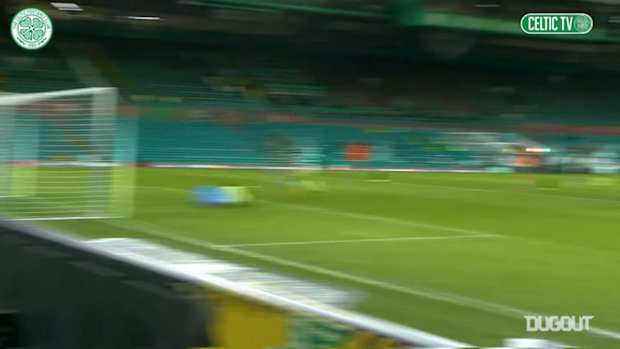 Ismaila Soro's incredible strike vs Dundee United
