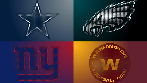NFC-East