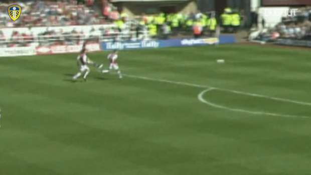 Leeds United’s best goals against Arsenal