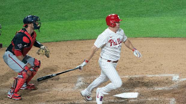 Jay Bruce 2
